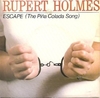 Rupert Holmes - Escape Ringtone