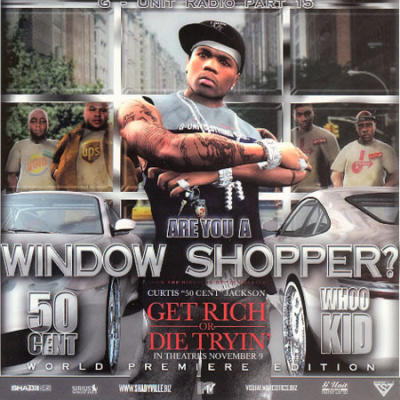 Window Shopper Download free