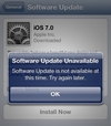 Softwaver - Unavailable Ringtone