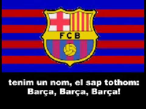 Barca, Barca, Barca Download free