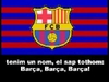 Himne Del FC Barcelona - Barca, Barca, Barca Ringtone