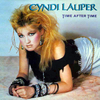 Cyndi Lauper - Time After Time Ringtone