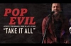 Pop Evil - Take It All Ringtone