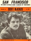 Scott McKenzie - San Francisco Ringtone