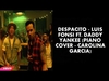 Despacito - Luis Fonsi Ringtone