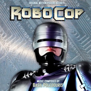 Main Theme (OST - RoboCop 1987) Download free