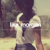 Lika Morgan - Gone Tomorrow Ringtone