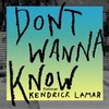 Maroon 5 Feat. Kendrick Lamar - Don't Wanna Know Ringtone