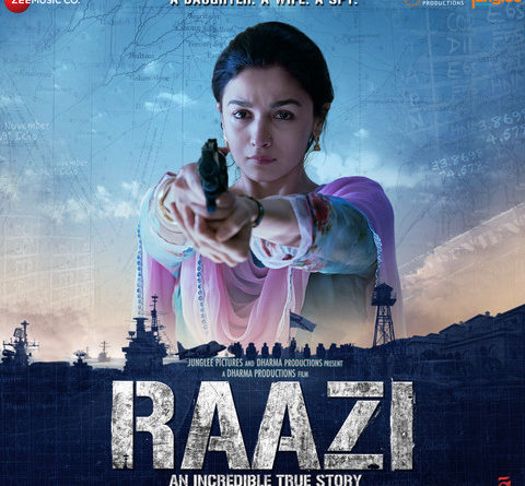 Raazi Download free