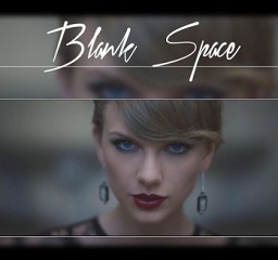 Blank Space Download free