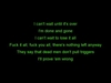 Mudvayne - I Can't Wait Ringtone