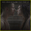 Nick Jonas Feat. Tove Lo - Close Ringtone