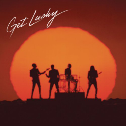 Get Lucky (Album Version) Download free