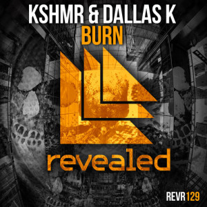 Burn (Original Mix) Download free