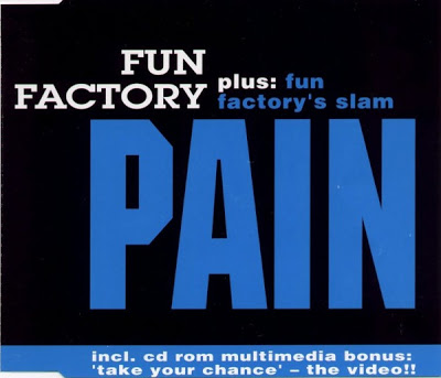 PAIN Download free