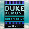 Duke Dumont - Ocean Drive (Radio Edit) Ringtone