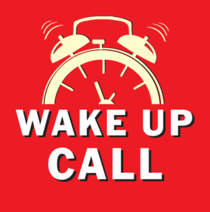 Wake Up Call Download free