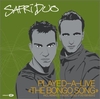 Safri Duo - Plaed-a-live Ringtone