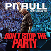 Pitbull Feat. TJR & [MaN] - Dont Stop The Party Ringtone