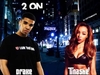 Drake X Tinashe - 2 On Ringtone