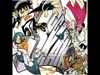 OST (Anime) --- Air Gear - Chain Ringtone