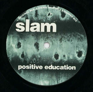 Positive Education (Original Mix) Download free