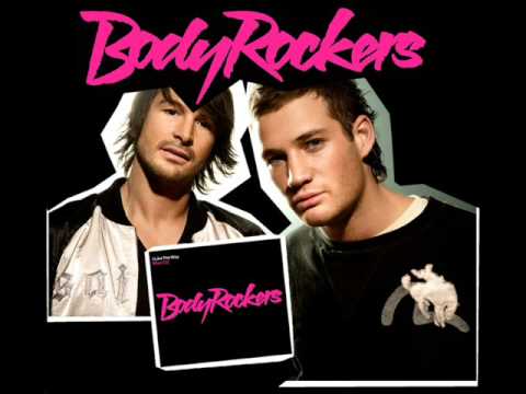 Bodyrockers Download free