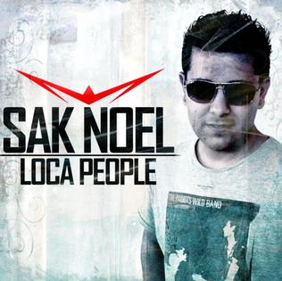 Loca People Download free