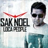 Sak Noel - Loca People Ringtone