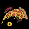 Attila - Pizza Ringtone