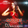 DJ Natasha Baccardi - Colors #ORANGE Track 16 Ringtone