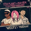 12TH PLANET/MAYHEM Feat PENNYBIRDRABBIT - Murdaaa Ringtone