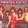 Twisted Sister - We're Not Gonna Take It Ringtone