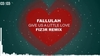 Fallulah - Give Us A Little Love Ringtone