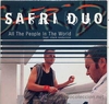 Safri Duo - All The People In The World Ringtone