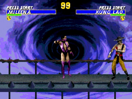 Mortal Kombat 3 Ultimate Download free