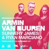 Armin Van Buuren And Sunnery James & Ryan Marciano - You Are (Extended Mix) Ringtone