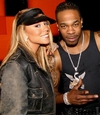 Busta Rhymes (feat Mariah Carey & Flipmode Squad) - I Know What You Want Ringtone