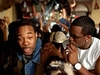 Busta Rhymes Ft. PDiddy & Pharrell - Pass The Courvoisier Ringtone