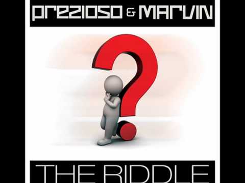 The Riddle (Main Radio) Download free