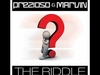 Prezioso - The Riddle (Main Radio) Ringtone