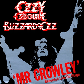 Mr. Crowley Download free