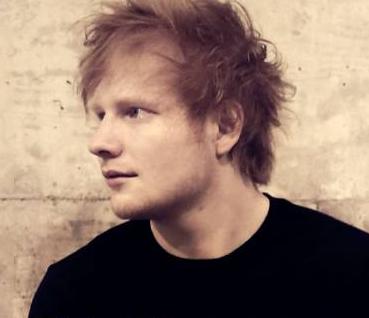 Ed Sheeran - Bloodstream Ringtone