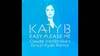 Katy B - Easy Please Me Ringtone