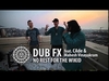 Dub FX 'NO REST FOR THE WICKE - CAde Mahesh Vinayakram Ringtone