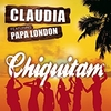 Claudia Feat Papa London - Chiquitam (Radio Edit) Ringtone