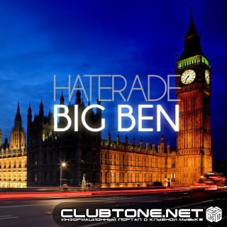 Big Ben By Haterade Download free