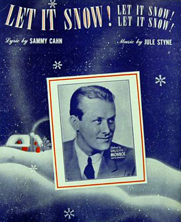 Let It Snow Download free