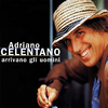 Adriano Celentano - Arrivano Gli Uomini Ringtone