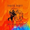 Travi$ Scott Feat. Juice WRLD & Sheck Wes - NO BYSTANDERS Ringtone